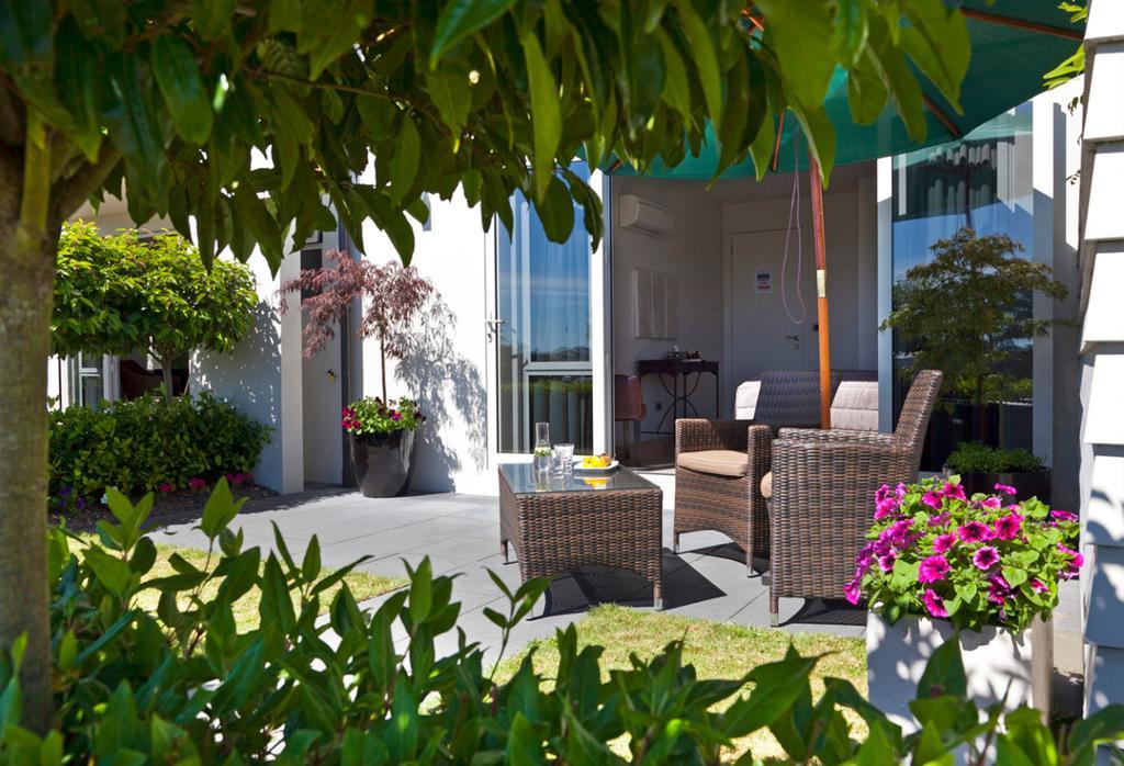 B&B @ Number Ten تاوبو الغرفة الصورة