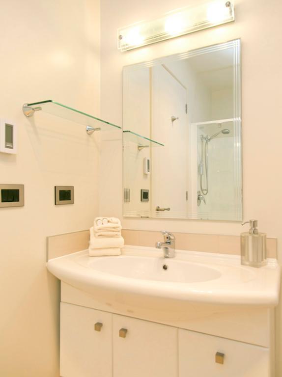B&B @ Number Ten تاوبو الغرفة الصورة