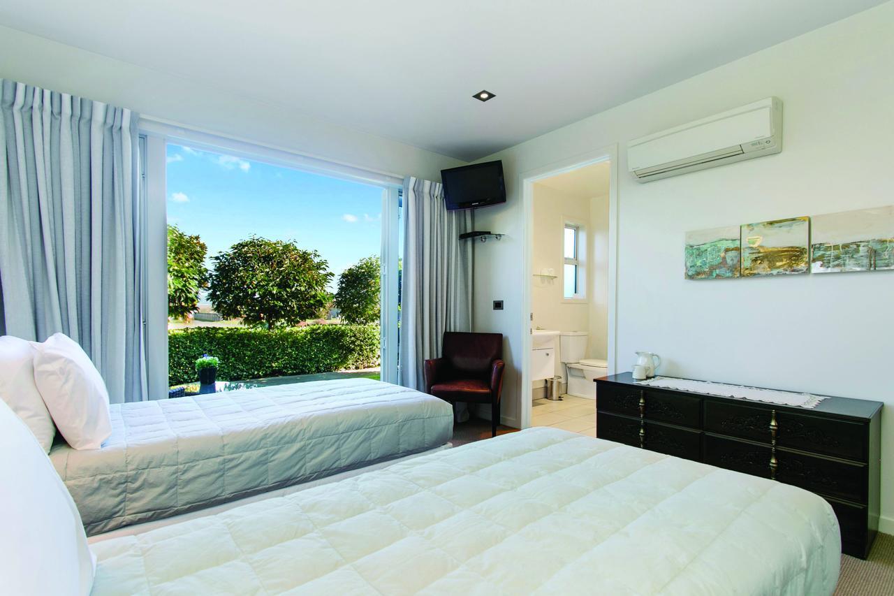 B&B @ Number Ten تاوبو المظهر الخارجي الصورة